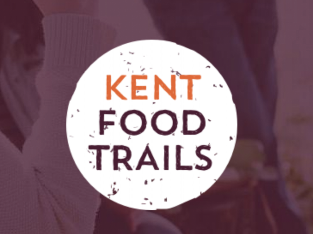 Kent Food Trails