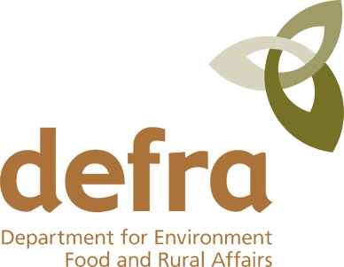 DEFRA Sustainable Award